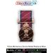 Ready-to-Wear Police Meritorious Service medal : ArmyNavyAir.com