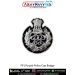 Punjab Police Cap Badge : ArmyNavyAir.com