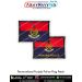 Punjab Police Flag Patch : ArmyNavyAir.com