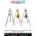 Personalised QG Bell Stand : ArmyNavyAir.com