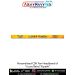 CSK Fan Headband- I Love Rahul Tripathi :ArmyNavyAir.com