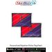 Rajasthan Police Flag Patch : ArmyNavyAir.com