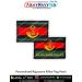 RR Rajputana Rifles Flag Patch : ArmyNavyAir.com