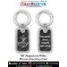 Personalised Special Protection Group Keychain : ArmyNavyAir.com