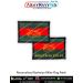 Rashtriya Rifles Flag Patch : ArmyNavyAir.com