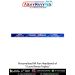 MI Fan Headband- I Love Reece Topley :ArmyNavyAir.com