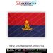 Indian Army Artillery Flag : ArmyNavyAir