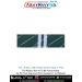 (L105) Ashoka Chakra Class 2 -1952 Ribbon Bar : ArmyNavyAir.com