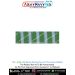 (L24) Border Security Force 10 Year Service : ArmyNavyAir.com