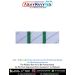 (L40) HG & CD Meritorious Service Ribbon Bar : ArmyNavyAir.com