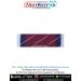 (L44) Indian Police Medal For Meritorious Service Ribbon Bar : ArmyNavyAir.com