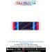 (L45) Long Service & Good Conduct Second Ribbon 1969 Ribbon Bar : ArmyNavyAir.com