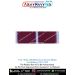 (L48) Meritorious Service First Ribbon 1957-1969 Ribbon Bar : ArmyNavyAir.com