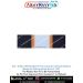 (L49) President's Home Guards & Civil Defence Ribbon Bar : ArmyNavyAir.com