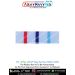 (L63) OP Vijay Star New Ribbon 2003 Ribbon Bar : ArmyNavyAir.com