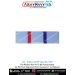 (L64) OP Vijay Star 2001 Ribbon Bar : ArmyNavyAir.com