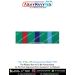 (L69) Samanya Seva Medal 1965 Ribbon Bar : ArmyNavyAir.com