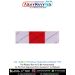(L71) Parakram Padak Wound Medal 1973 Ribbon Bar : ArmyNavyAir.com