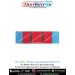 (L72) Uttam Jeevan Raksha Padak 1961 Ribbon Bar : ArmyNavyAir.com