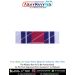 (L77) indian Police Medal For Gallantry 1932-1944 Ribbon Bar : ArmyNavyAir.com
