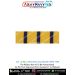 (L78) Vishisht Seva Medal (VSM) 1960 Ribbon Bar : ArmyNavyAir.com