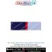 (L86) President's Police Medal For Gallantry 1951 Ribbon Bar : ArmyNavyAir.com