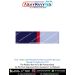 (L87) President's Police & Fire Service Gallantry 1951 Ribbon Bar : ArmyNavyAir.com