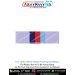 (L90) Vir Chakra First Proposed Ribbon Bar : ArmyNavyAir.com