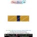 (L98) Param Vishisht Seva Medal (PVSM) 1960 Ribbon Bar : ArmyNavyAir.com