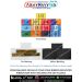 Build Your Own Ribbon Bar-Ready To Wear Ribbon Mounted (Full Size) : ArmyNavyAir.com