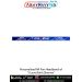 MI Fan Headband- I Love Rohit Sharma :ArmyNavyAir.com