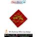 RR | Rashtriya Rifles Cap Badge : ArmyNavyAir.com