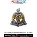 RVC Cap Badge: ArmyNavyAir.com