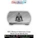 RVC Mufti Belt Buckle : ArmyNavyAir.com
