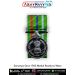 Ready-to-Wear Samanya Seva 1965 Medal : ArmyNavyAir.com