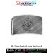 SBI | State Bank of India Security Guard Uniform | Dress Accessories : ArmyNavyAir-Buckle