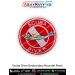 Indian Armed Special Force "Scuba Diver" Embroidered Roundel Patch : ArmyNavyAir.com
