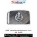SDRF | State Disaster Response Force Belt Buckle : ArmyNavyAir.com