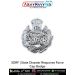 SDRF | State Disaster Response Force Cap Badge : ArmyNavyAir