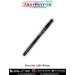 Security Baton Wooden : ArmyNavyAir.com