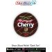 Cherry Dark Tan Shoe Polish : ArmyNavyAir.com