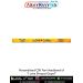 CSK Fan Headband- I Love Shreyas Gopal :ArmyNavyAir.com