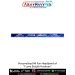 MI Fan Headband- I Love Shrijith Krishnan :ArmyNavyAir.com