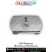 Sikh Regiment Mufti Belt Buckle : ArmyNavyAir.com
