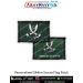 Sikkim Scouts Flag Patch : ArmyNavyAir.com