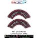 Para Sf Commando Arm Badge | Special Forces : ArmyNavyAir.com
