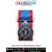 Ready-to-Wear Special Service Medal : ArmyNavyAir.com
