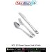 NCC Spoon Fork Knife : ArmyNavyAir.com