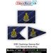 SSB Car Flag : ArmyNavyAir.Com