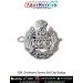 SSB Cap Badge : ArmyNavyAir.com